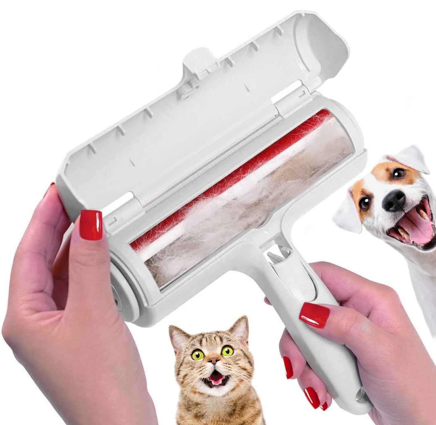 Eliminador de pelo para gatos y perros - Pet Hair - Epifanix